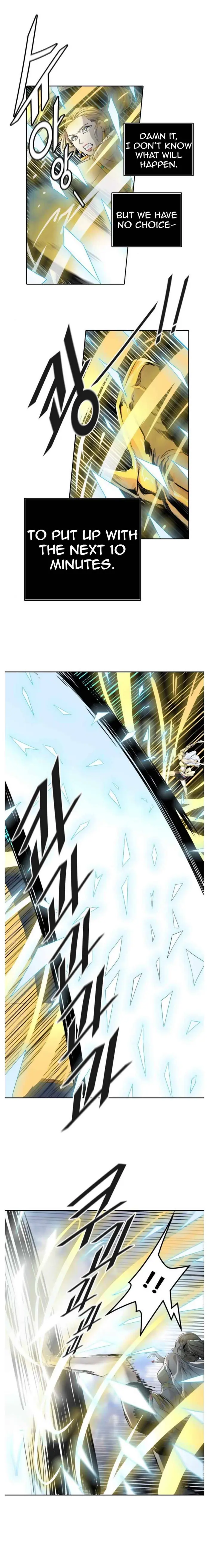 Tower of God Chapter 496 image 04_optimized